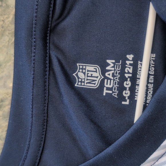 Boy's Patriots NFL team apparel nwt - Picture 4 of 6